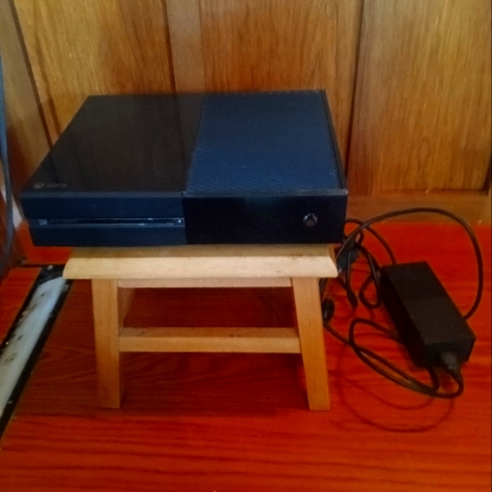 Xbox 1